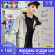 Clothing Tiancheng spring new men's overalls jacket function Korean trend loose long-sleeved jacket tide brand Clothing Tiancheng spring new men's overalls jacket function Korean trend loose long-sleeved jacket tide brand