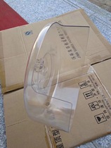 Various general-purpose welding wire disc cover Damping shaft welding wire disc cover transparent cover for 15-20KG welding wire