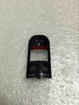 Shure Shure Shure Shure SLX2Bet58A SLX4SM58 microphone microphone switch cover handheld cover key lens holder