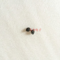 Shure Shure Shure SLX4 SLX2sm58Bet58A wireless microphone microphone switch button rubber button cap