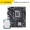 i5 13400F loose chip + ASUS PRIME H610M-K D4