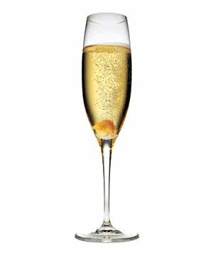 酒具champagne glass 香槟/汽泡酒杯_7折现价12元