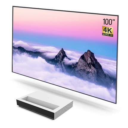 峰米4K激光电视机Cinema怎么样?你一定不知的内幕真相