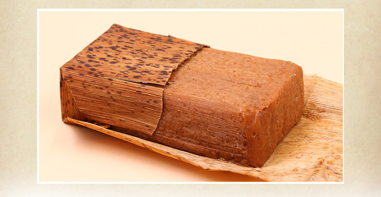 贵州特产南白黄粑 遵义黄糕粑 糯米竹叶粑 传统糕点黄糍粑 包邮