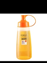 Imported orange sauce bottle KFC with 400ML squeeze sauce bottle 8010