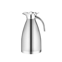 304 stainless steel thermos pot double coffee pot duck-billed household pot business thermos 7038