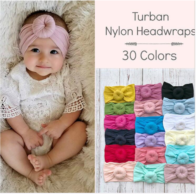 baby head accessories