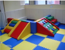 Kindergarten Children Indoor Climbing Software Combined Software Toys Environmental Protection Indoor Toys Pro-Son Garden Pleasure