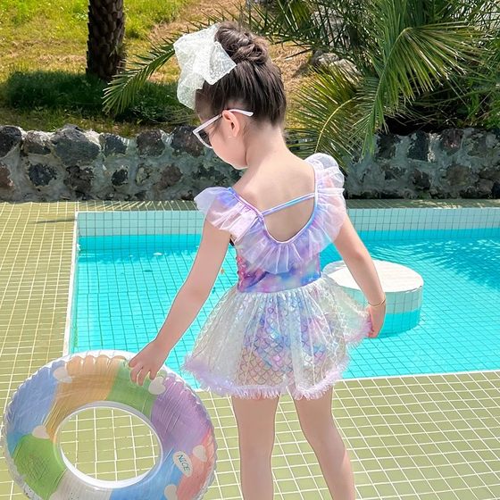 Children's women's swimsuits unique and beautiful children's beautiful swimming baby small, medium and big children 2025 new cute one-piece
Children's women's swimsuits unique and beautiful children's beautiful swimming baby small, medium and big children 2025 new cute one-piece