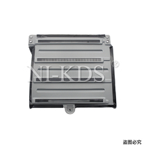 Applicable to Lexmark CS310 CS410 C21312 laser head laser box
