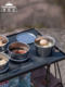 Kemanshera Cup S369 심화 캠핑 워터 끓는 컵 스테인레스 스틸 보울 304 더 야외 쉐어 컵 고온 저항 Kemanshera Cup S369 심화 캠핑 워터 끓는 컵 스테인레스 스틸 보울 304 더 야외 쉐어 컵 고온 저항