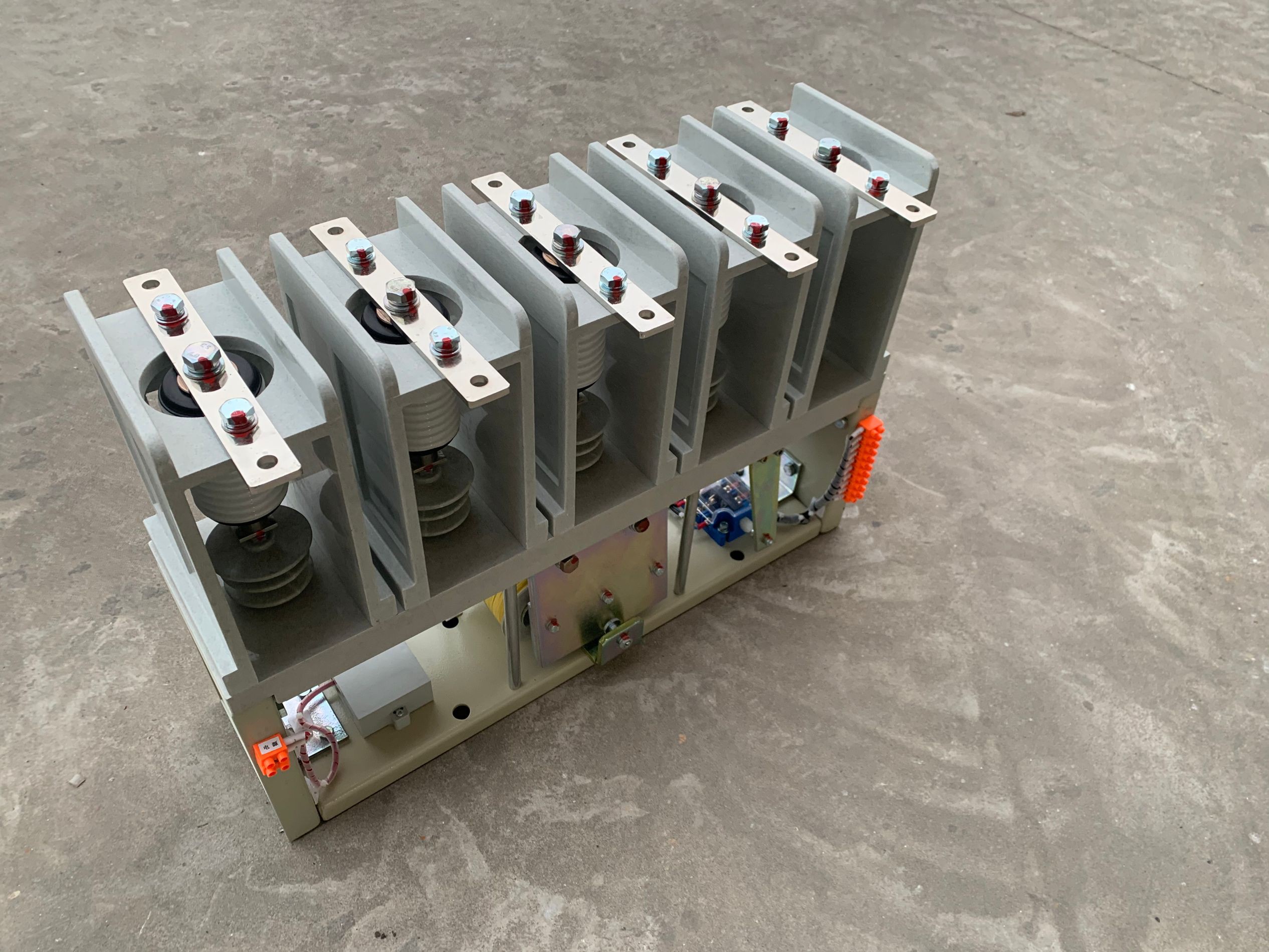 CKG4-630A-250-400A-160A CKG4-630A-250-400A-160A 6KV 7 6KV 2KV 2KV 10KV 12KV-5P 12KV-5P pressure vacuum contactor-Taobao