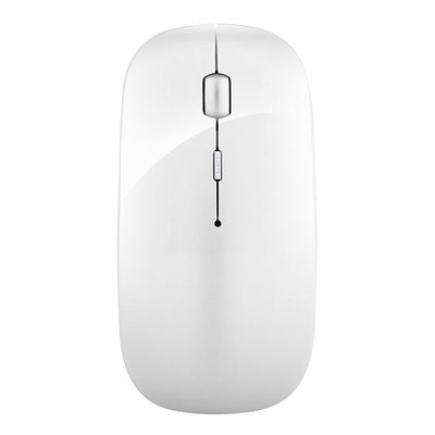 typec蓝牙无线鼠标静音可充电式