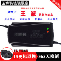 Wang Pai Electric Vehicle Battery Charger Universal