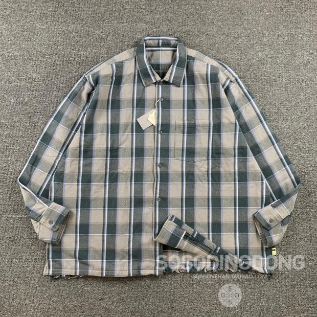 SSZ BS SUSO CUT SHIRTS Sサイズ-