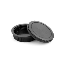 Machine cover lens rear cover plus front and rear cover suitable for Canon 600D 5D2 70D 450D 1002 5D3