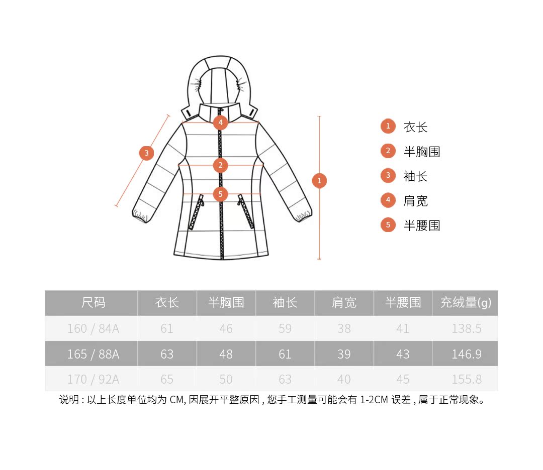 miss bird 羽绒服短款羽绒外套立领连帽修身冬装时尚女装帽可拆