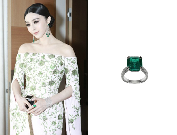 姐能承受多大的诋毁,就能戴多大的钻戒 - 天猫精选