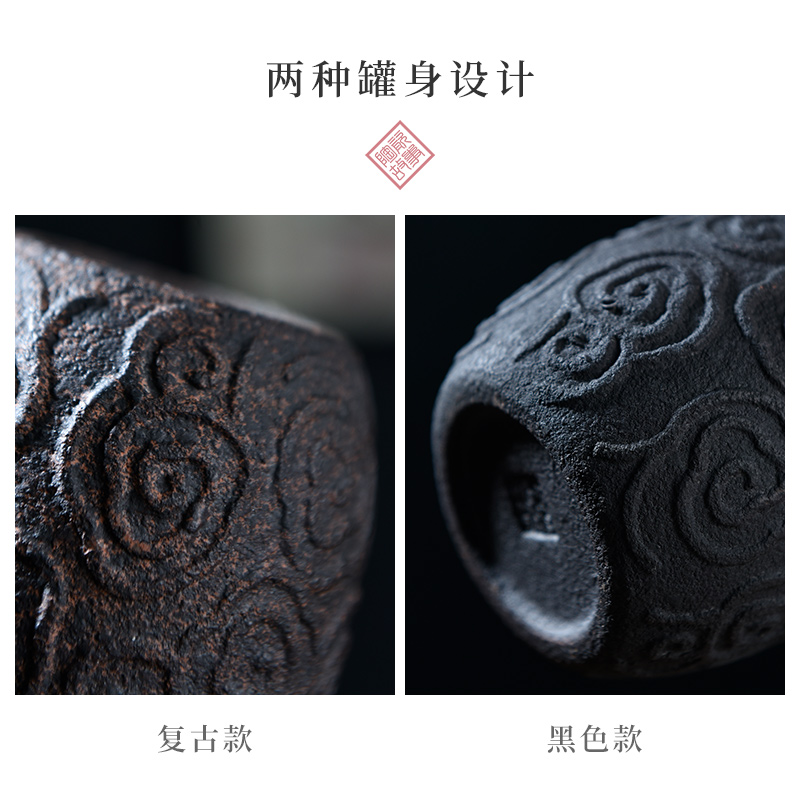 Ceramic story 6 gentleman kung fu tea tea tea tool parts of six gentleman 's suit tea accessories