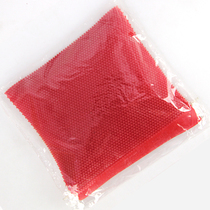 Special price processing Galaxy ordinary training type long glue raw glue Special price processing single rubber holster glue