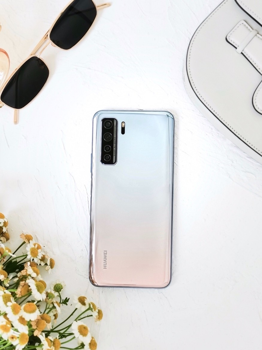 华为nova7se手机详情图片4