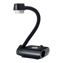 5Cgo AVer Yuanzhan F50HD 5 million high-definition mirror 200 times zoom head Gooseneck physical projector