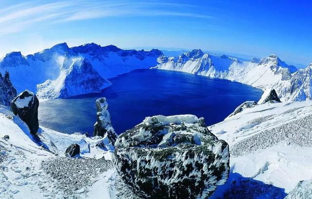 中国的世界之最的景观,每一个都值得一去