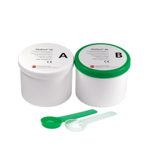 German imported DREVE ear paste ear seal material custom earphones do ear shell ear print paste 800g 800g