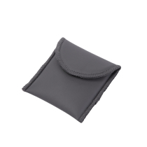 Customized trial hearing aid packaging bag storage bag hearing aid carrying case hearing aid protection box Hearing Aid anti drop box