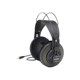 Samson SR850 semi-closed professional recording mobile phone computer head-mounted monitoring headphones karaoke ໄກ່