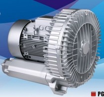 Sensen vortex air pump PG-4000 Vortex type air pump aerator 4KW sewage treatment aeration pump fan