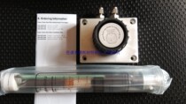 SGT carrier gas filter base B0010-B8 B0010-S8 in place of the Anteren CP7988