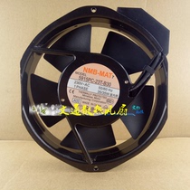 New off-the-shelf NMB-MAT7 5915PC-23T-B30 230V 35W cooling fan chassis 17238