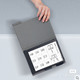 Hanwang E1001/N10Touch/E930/Golden House 3/4 원래 전자 책 가죽 케이스 보호 케이스 방지 커버 Hanwang E1001/N10Touch/E930/Golden House 3/4 원래 전자 책 가죽 케이스 보호 케이스 방지 커버