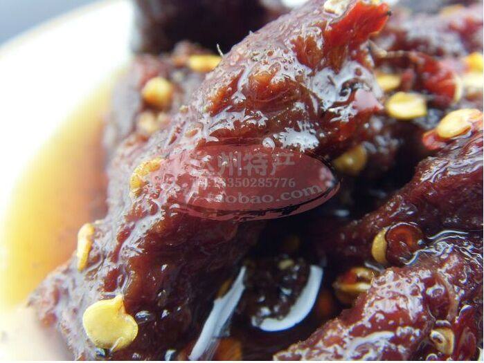 四川宣汉特产美食小吃零食大巴山黄牛老南坝圣灯牛肉干牛肉条100g