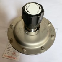 Stainless steel pressure reducing valve regulating valve corrosion resistance micro pressure 10KPa 20KPa 50KPa 100KPa