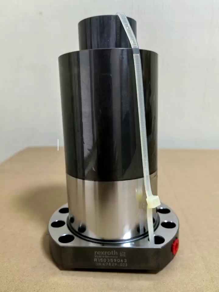 原装力士乐液压油泵缘如何更可够靠。真相揭秘