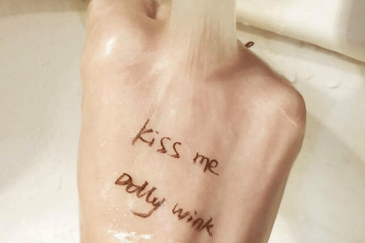 KISSME���߱ʣ���ˮЧ���ܸܵΣ�ͼ4