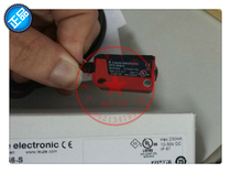 LEUZE photoelectric sensor HRTR 3B 66-S new original spot HT3C S 2N
