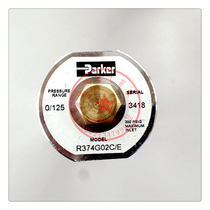 PARKER Pressure Regulator R374G02C E