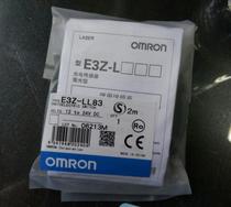 The Omron (OMRON) photo-switch E3Z-LL83