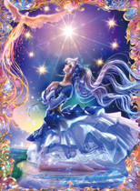 High Difficulty Jigsaw Puzzle 1000 Pieces Eco-friendly Plastic Children Adults Decompression Puzzle Toy Gifts Pray