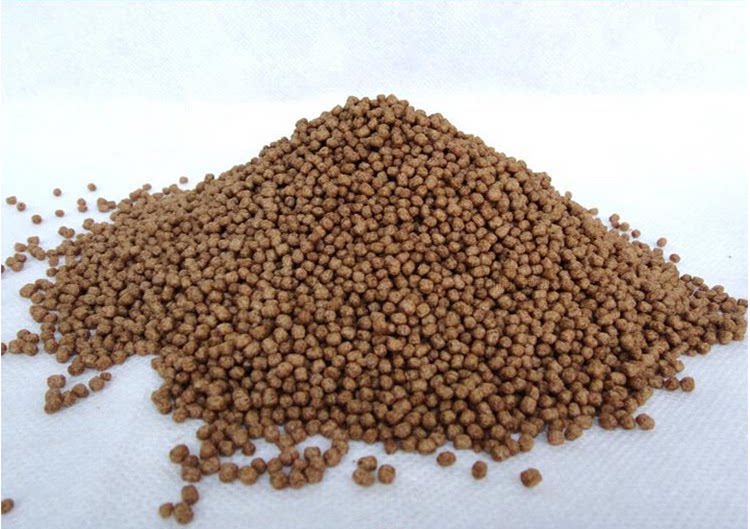 新品鱼之宝饲料锦鲤金鱼营养增色鱼粮鱼食观赏鱼类抗病菌实用包邮