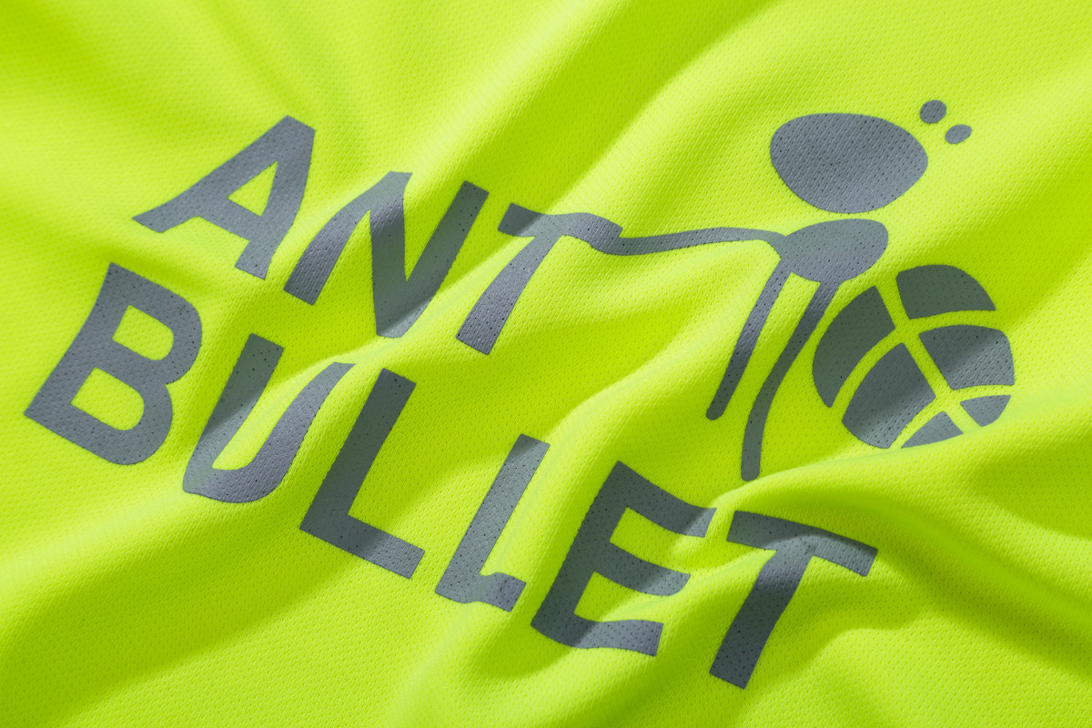 新款bulletant正品户外运动短袖速干衣男t恤透气跑步半袖休闲_7折现价