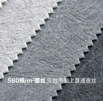 Upscale matt silk seamless wall cloth modern minimalist grey living room bedroom wall cloth thickened full house pure color 8N