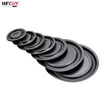 Jingquan Hi-fi speaker speaker Rubber vibration plate radiator Passive bass diaphragm 30-95mm