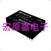 Power module DCDC MA2415D-3W compatible EW3-24D15-15v-100ma