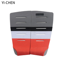 2021 new anti-slip pads with back glue customizable grain color sizing boards Surfing EVA personality Not absorbing direct marketing