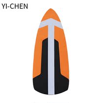Hot Sell Sup Surf Wave Board Eva Non-slip Splicing Type Brands Outdoor Items Customizable Grain Color Size