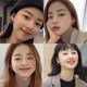 장식 Wu Suquan Earrings 2025 새로운 인기있는 귀걸이 틈새 틈새 시장 고급 귀걸이를위한 이어 버드 귀걸이 장식 Wu Suquan Earrings 2025 새로운 인기있는 귀걸이 틈새 틈새 시장 고급 귀걸이를위한 이어 버드 귀걸이